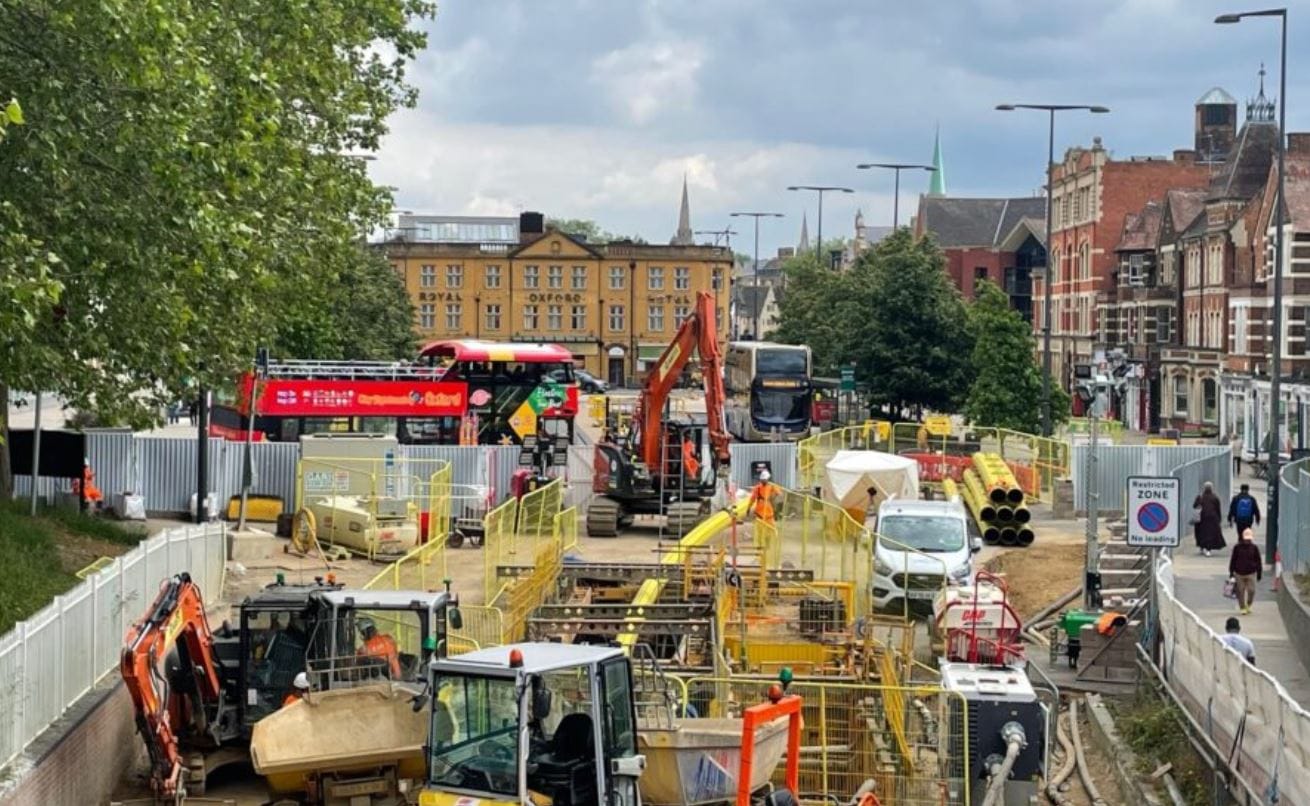 Botley Bridge replacement delays lead to Traffic Filters delay